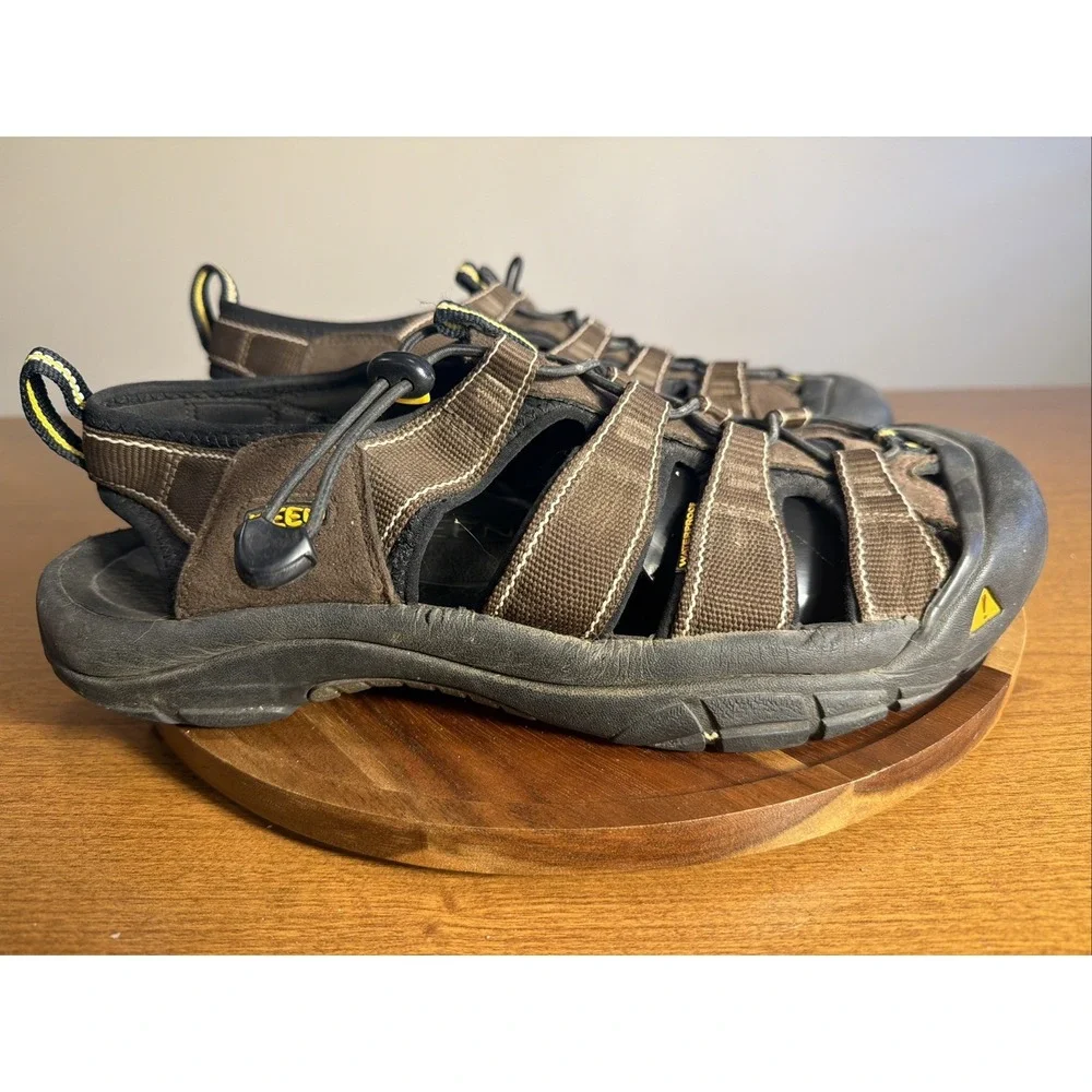 Keen newport h2